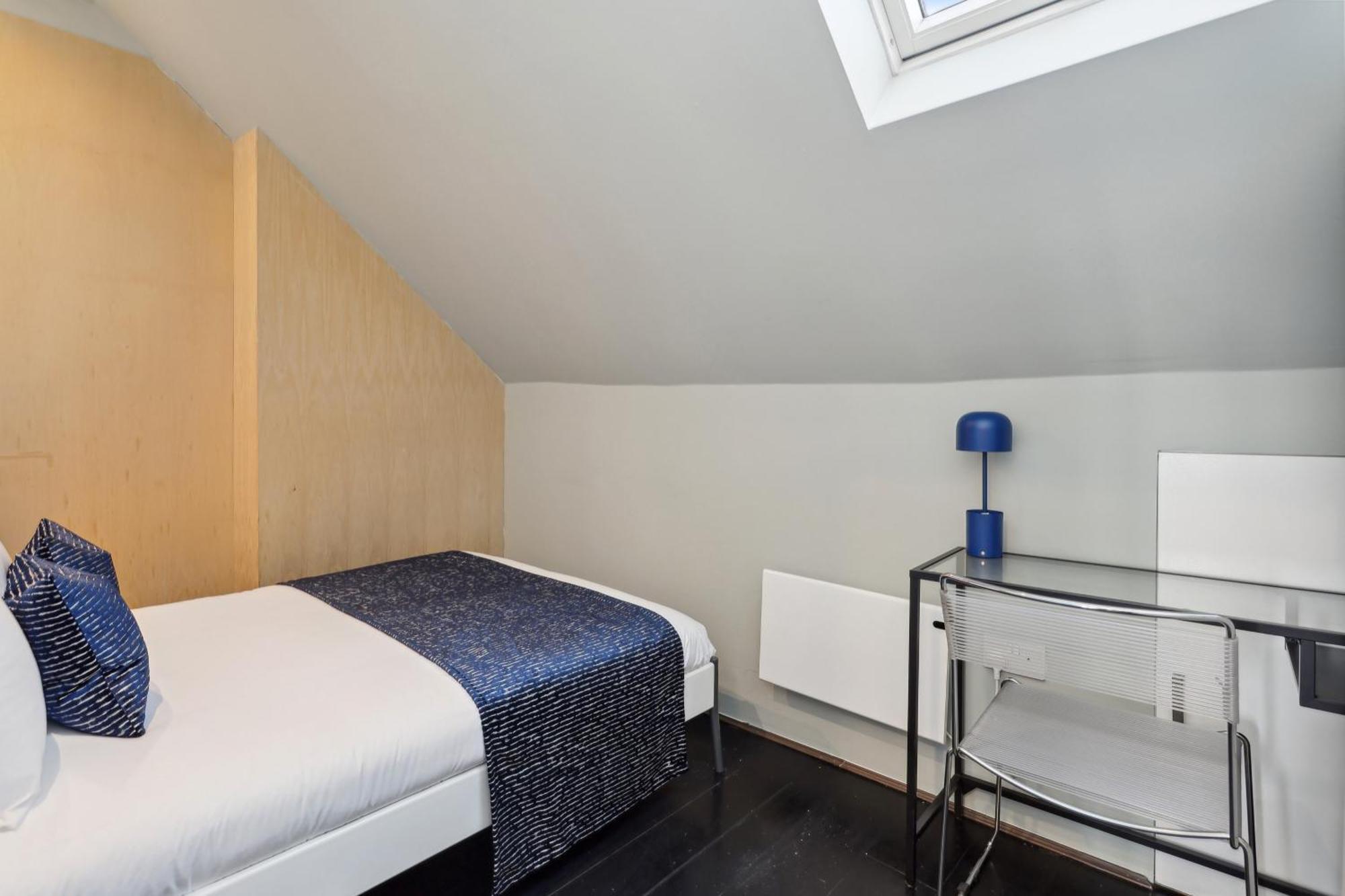 Cosy 1 Bedroom Flat London Exterior foto